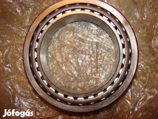 Kupgörgős csapágy