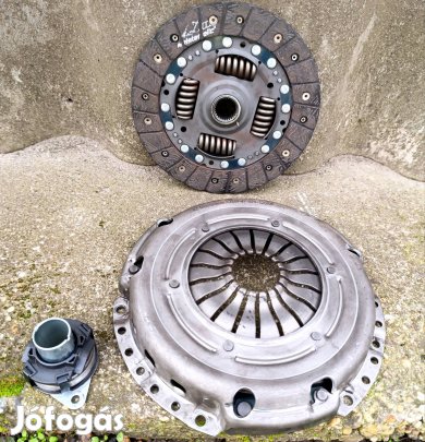 Kuplung készlet új VW Skoda Seat Audi benzineshez