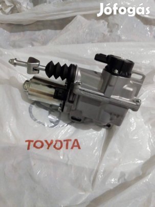 Kuplung kiemelő MMT aktuator elektromos 