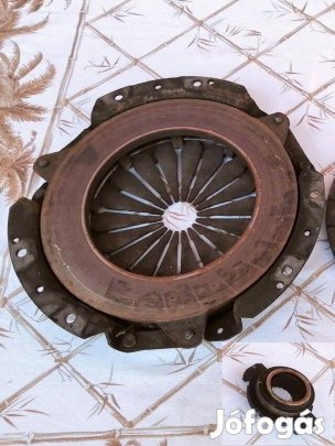 Kuplung szerkezet: Peugeot 806, Citroen Evasion, Fiat Ulysse