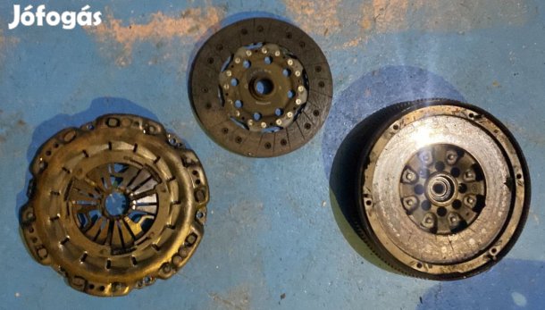 Kuplung szett w204 200cdi A0222500701 eladó