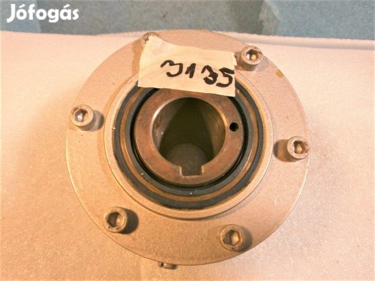 Kuplung tengelycsatlakozó átalakító ( 3135 )