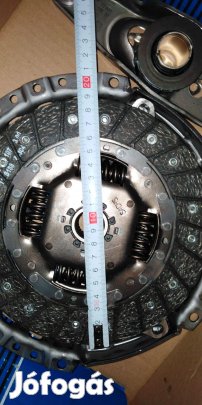 Kuplung tengelykapcsoló 1.2 polo, ibiza, cordoba, fabia