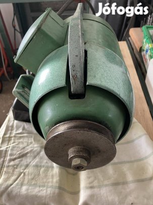 Kuplungos villanymotor eladó 