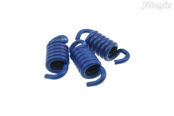 Kuplungrugók Malossi RACING, d=2.1mm, 3 darab, kék