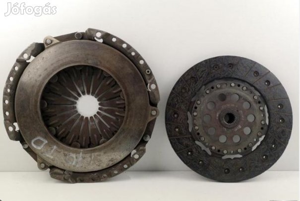 Kuplungszett A0252508201 vito viano w639 eladó