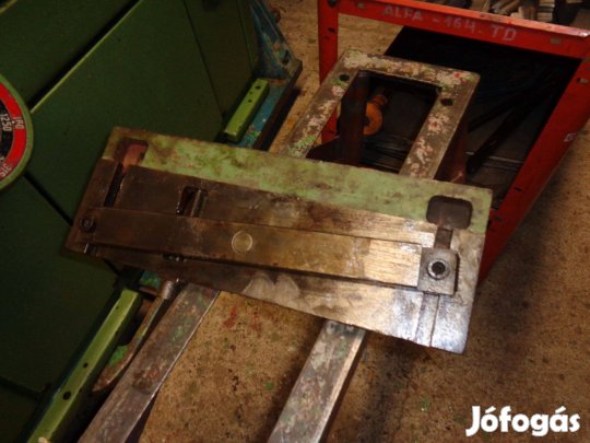 Kúpmásoló e400 eu400 eszterga kúpléc kúp másoló léc