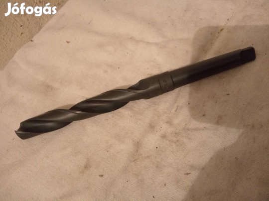 Kúpos szárú csigafúró 20mm