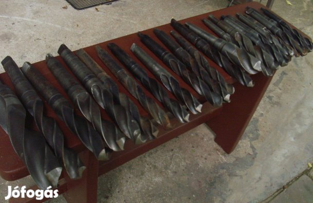 Kuposszárú furók jó állapotban eladók