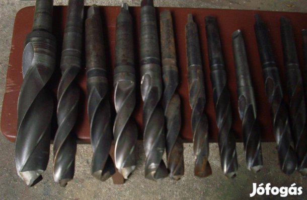 Kuposszárú furók kitünő állapotban eladók