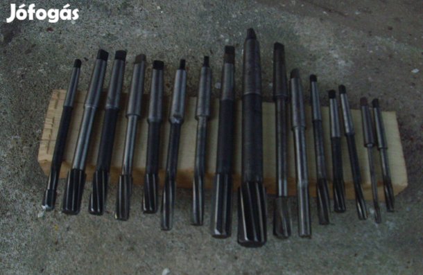 Kuposszáru gépi dörzsárak eladók