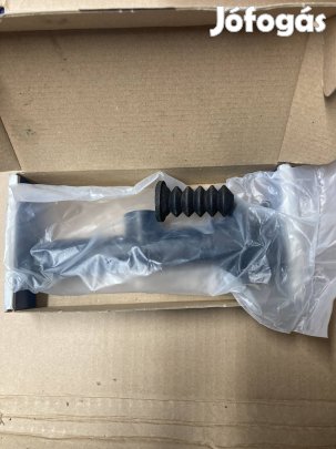 Kupplung henger Mercedes