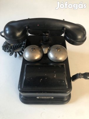 Kurblis telefon eladó