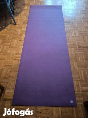 Kurma jógamatrac