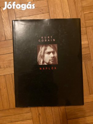 Kurt Cobain naplók
