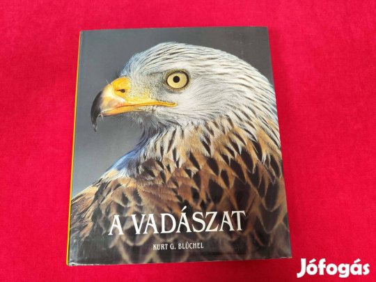 Kurt G. Blüchel: A vadászat