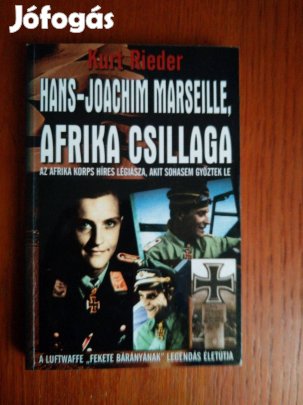 Kurt Rieder könyvcsomag / 16 db könyv