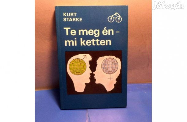 Kurt Starke: Te meg én - mi ketten