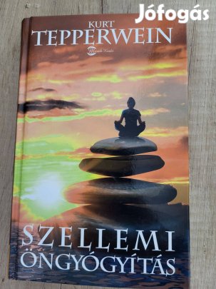 Kurt Tepperwein: Szellemi öngyógyítás