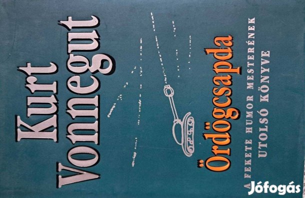 Kurt Vonnegut Ördögcsapda