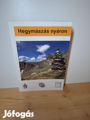 Kurt Winkler Hans-Peter Brehm Jürg Haltmeier: Hegymászás nyáron