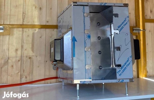 Kürtőskalács Sütő Eladó Teljesen Új