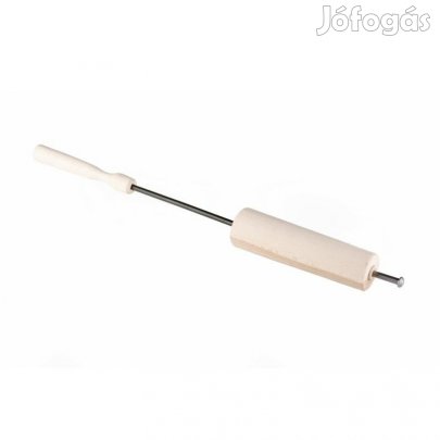 Kürtöskalács sütő forma kicsi kürtös fa 53cm