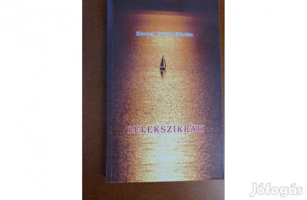 Kurucz István Flórián : Lélekszikrák