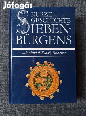 Kurze Geschichte Siebenbürgens / Erdély Rövid Története