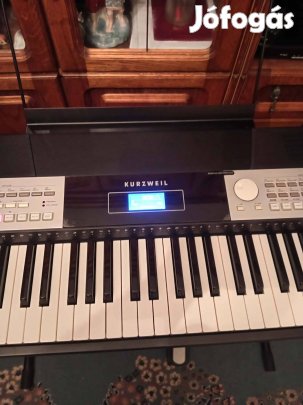 Kurzweil KA 110 Digitális Zongora