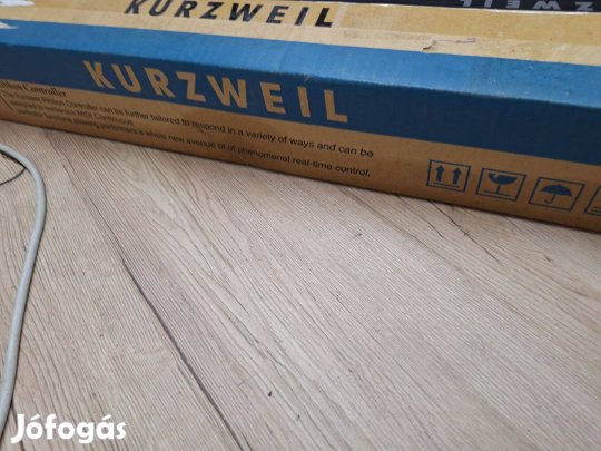 Kurzweil PC2RIB Ribbon controller