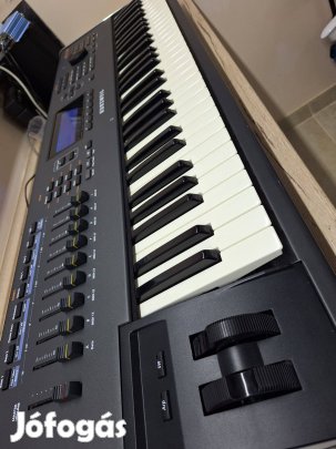 Kurzweil PC3K6 extra hangszínekkel