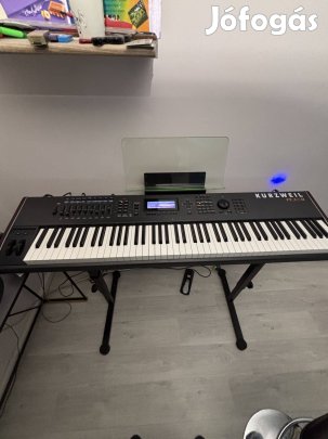 Kurzweil PC3K8