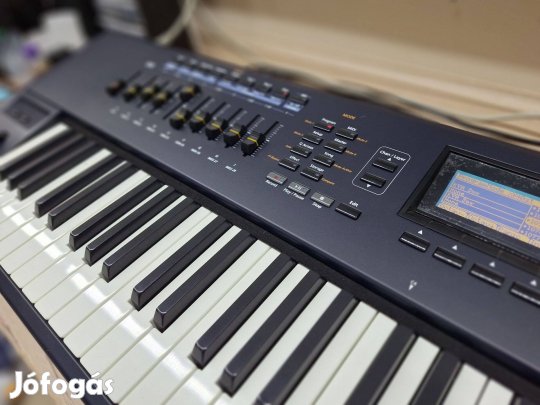 Kurzweil PC3 76 abszolut újszerű állapotban