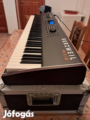 Kurzweil: pc3k8 Munkaállomás