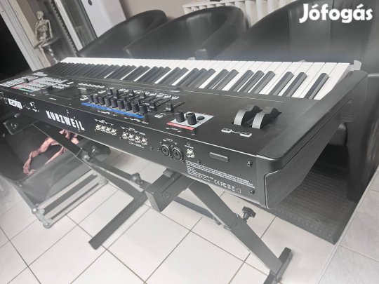 Kurzweil k2700