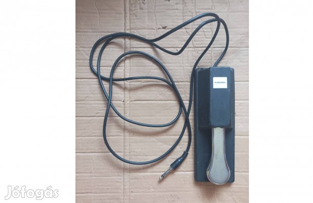 Kurzweil zongorapedál