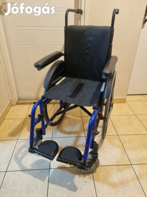 Küschall kerekesszék