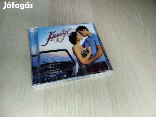 Kuschelrock 22. / 2 x CD (Bontatlan)