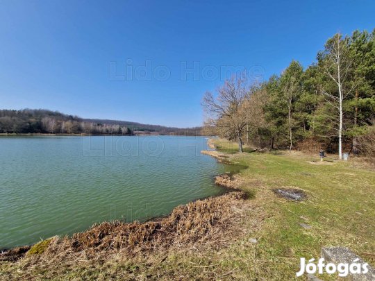 Kustánszegen eladó építési telek!
