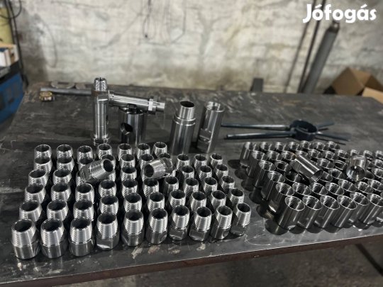 Kútfúrógép kútfúrógép alkatrész