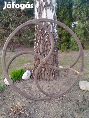 Kútkerék eladó 