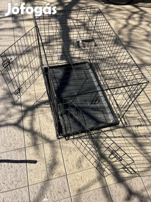 Kutya, macska kennel