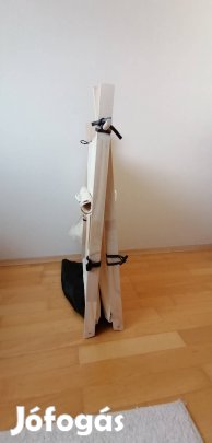 Kutya, macska sátor fekhely