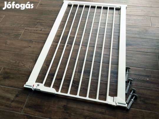 Kutya biztonsági rács