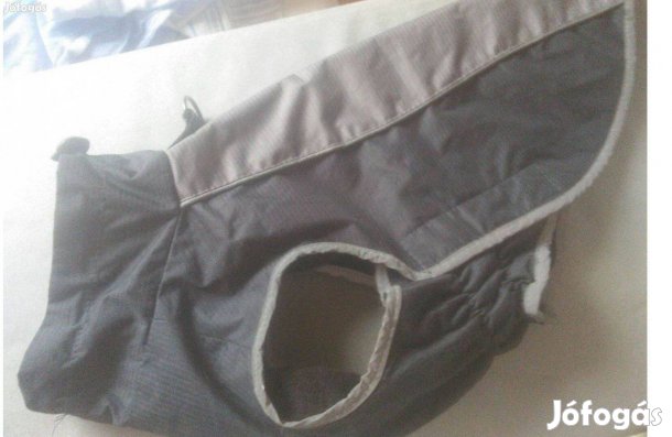 Kutya kabát S méret