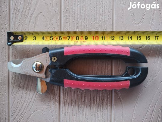 Kutya karomvágó olló