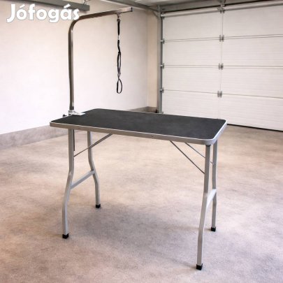 Kutya kozmetikai asztal