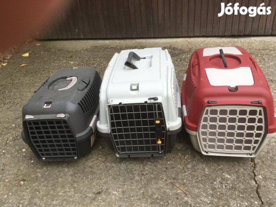 Kutya-macska szállító eladó