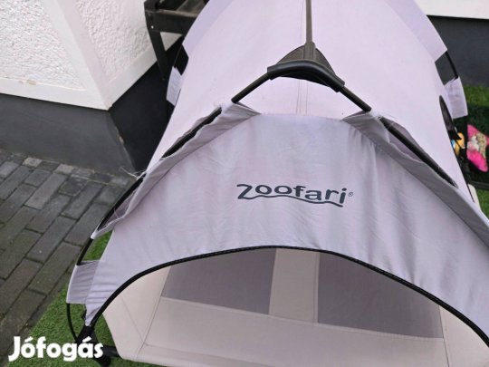 Kutya napozó ágy utvarra